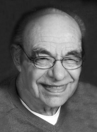 Norman Schley